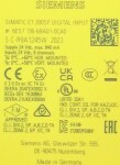 Siemens 6ES7136-6BA01-0CA0
